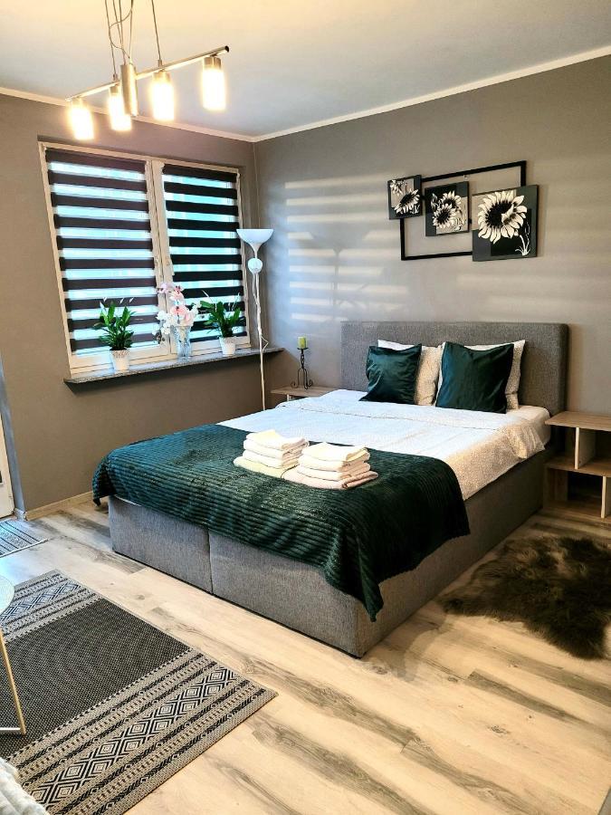 Centrum Chmielna Appartement *