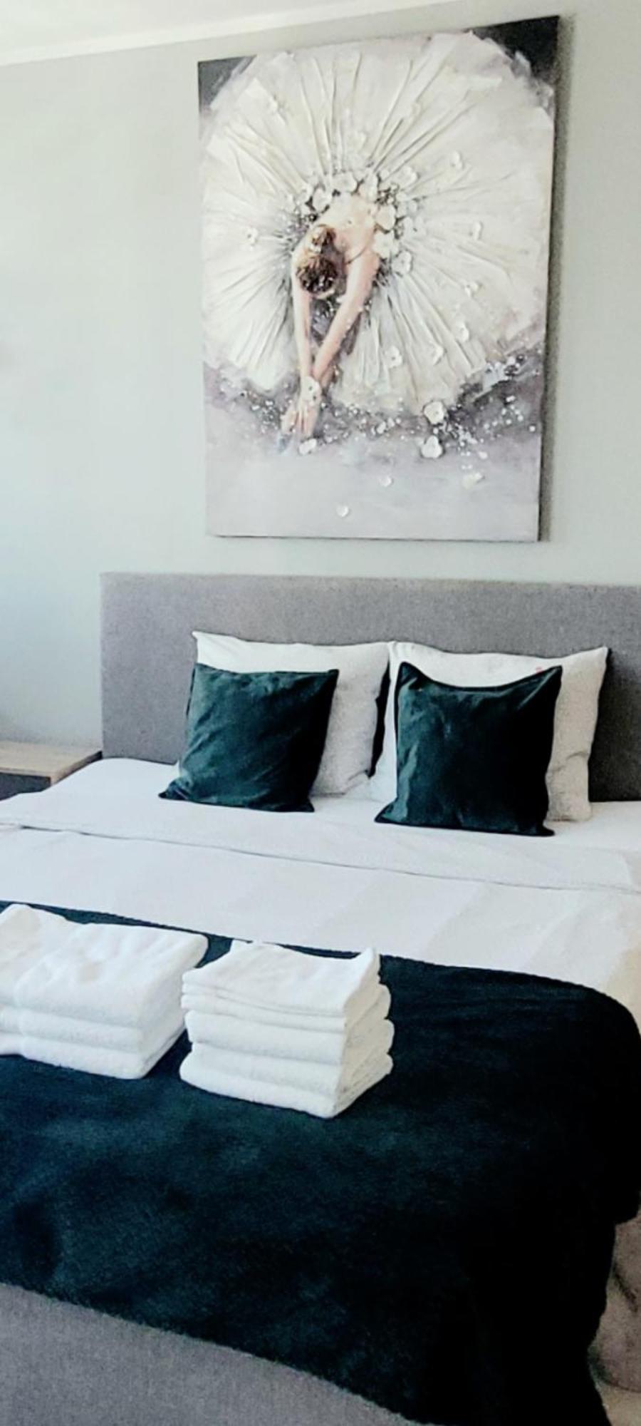 Appartement Centrum Chmielna Warschau