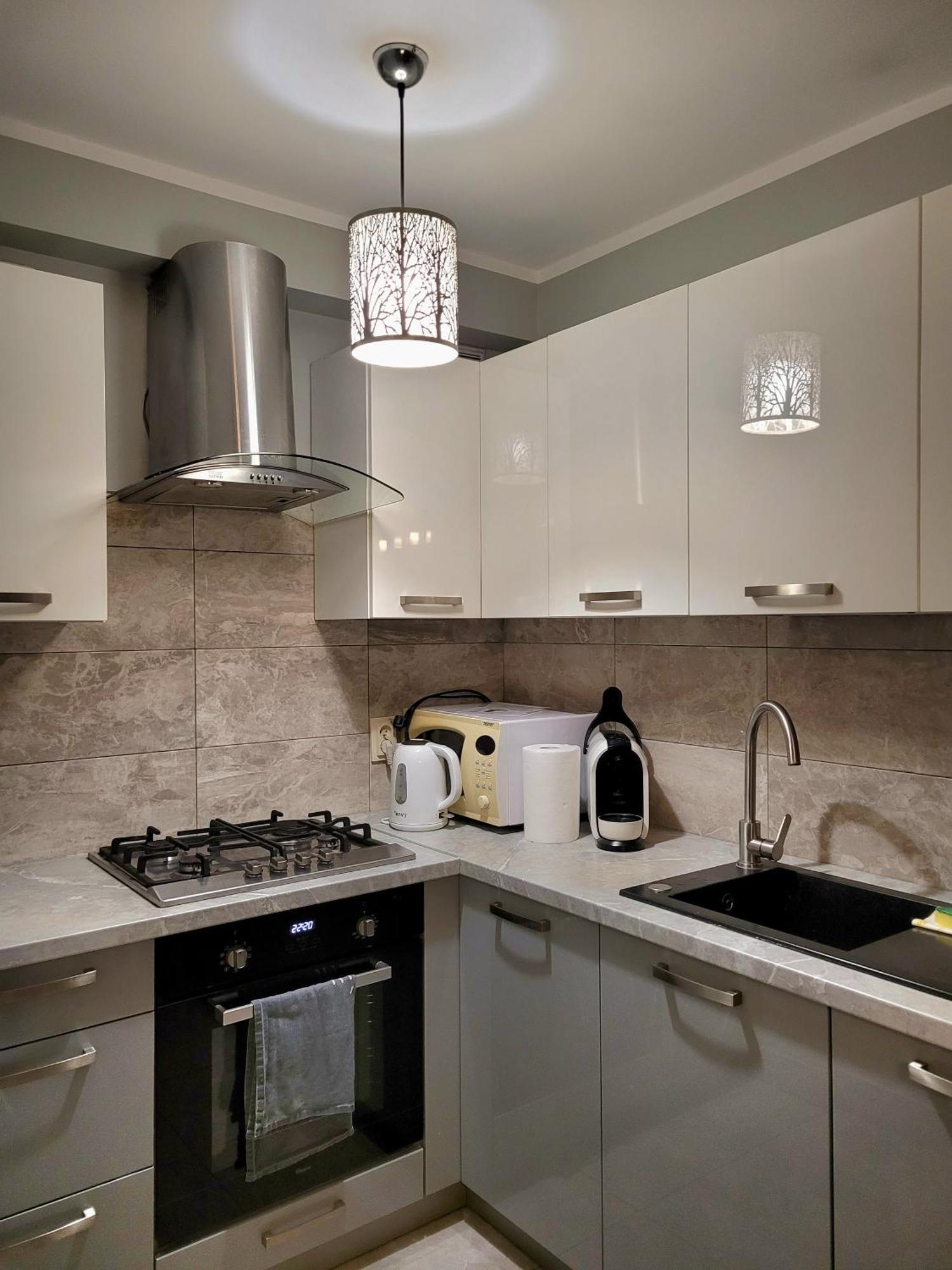 Centrum Chmielna Appartement *