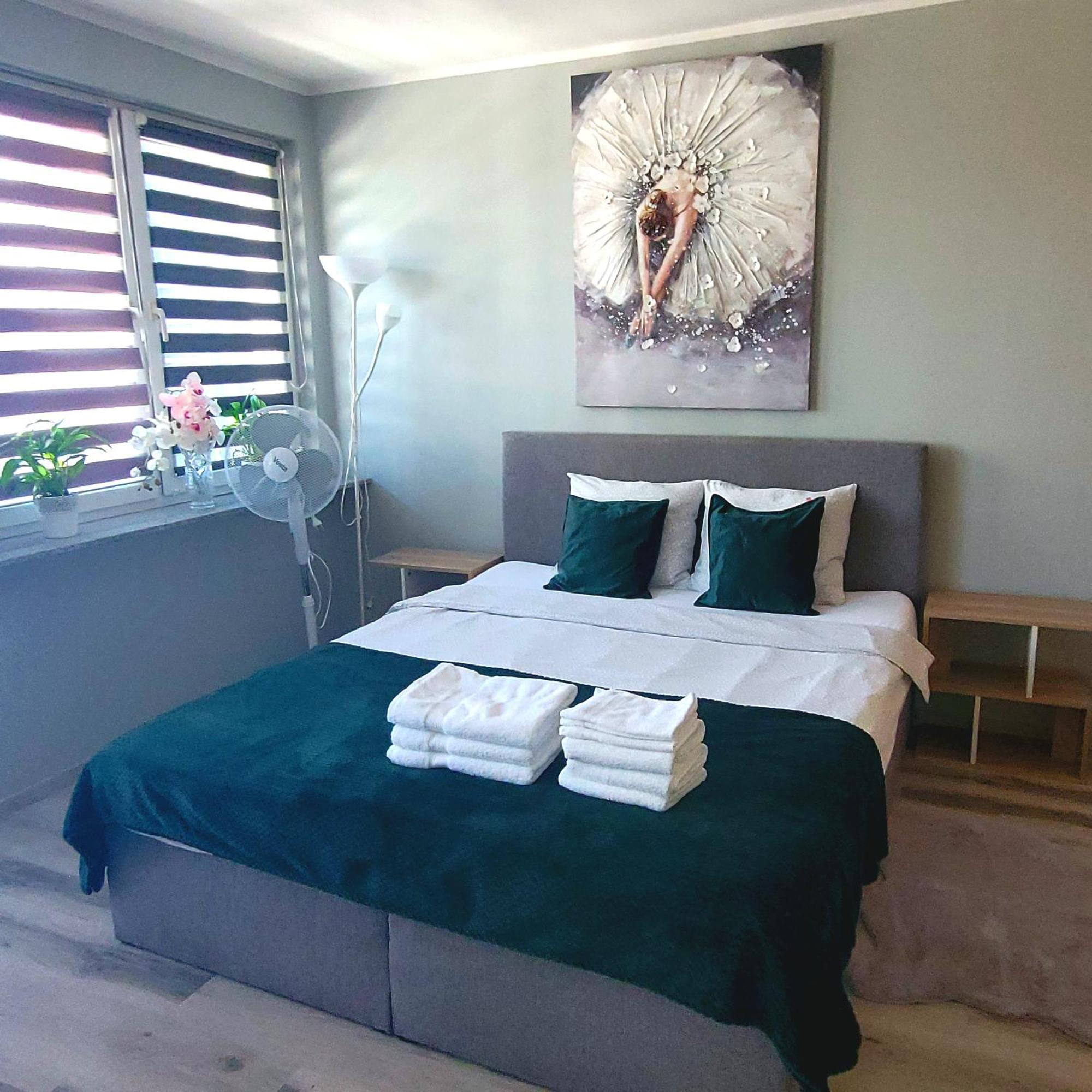 Centrum Chmielna Appartement *