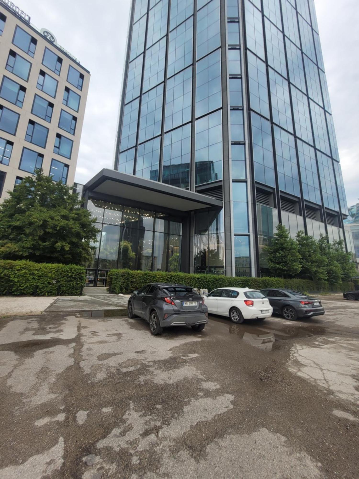 Centrum Chmielna Appartement *